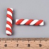 Handmade Polymer Clay Cabochons CLAY-N012-02F-3