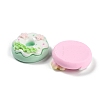 Opaque Resin Decoden Cabochons RESI-I338-08-3
