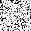 Frosted Opaque 12/0 Glass Seed Beads SEED-R029-2mm-A01-2