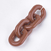 Acrylic Linking Rings OACR-S029-54B-03-3