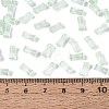 FGB Grade A Drawbench Style Glass Seed Beads SEED-Q040-01A-02-4