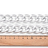 Aluminium Curb Chains CHA-N004-02P-3