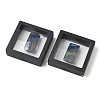 Natural Azurite Cabochons GG-CBA78D8-06-1