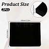Velvet Jewelry Display Trays ODIS-SP0002-24A-02-2