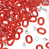 Jewelry Making Finding Kits TACR-TA0011-16A-2
