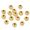 Rack Plating Brass Beads KK-G455-05C-4