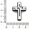 Silicone Focal Beads SIL-A012-01C-3