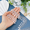 DIY Chain Necklace/Bracelets Kits DIY-HS0002-43PS-4