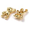 Brass Pendants KK-PH0009-13-2