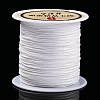 40 Yards Nylon Chinese Knot Cord NWIR-C003-01B-26-2
