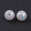 Eco-Friendly Poly Styrene Acrylic Beads PL651-8-2