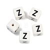 Porcelain Beads X1-PORC-R003-08Z-1