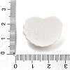 Opauqe Resin Cabochon CRES-I039-01A-3