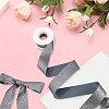 10 Yards Sparkle Polyester Ribbon OCOR-CY0004-10C-7