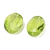 Glass Imitation Austrian Crystal Beads GLAA-A021-02B-10-2