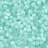 Drawbench Style Glass Seed Beads SEED-N008-11H-3