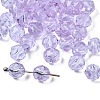 Imitation Austrian Crystal Beads SWAR-F066-6mm-04-1