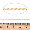 925 Sterling Silver Cable Chains STER-TAC0002-01G-2
