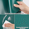 1 Roll PVC Background Paper DIY-GF0010-60B-3