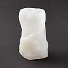 DIY Naked Women Vase Making Silicone Molds DIY-G050-02-6