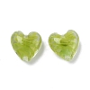 Handmade Lampwork Beads LAMP-F043-03I-1