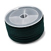 Polyester Braided Cord OCOR-F010-A43-2MM-2