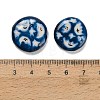 Handmade Porcelain Beads PORC-L084-07A-3