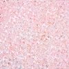 Transparent Glass Seed Beads SEED-N014-01A-07-3