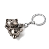Alloy Keychain KEYC-P036-11AS-2