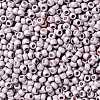 TOHO Round Seed Beads SEED-JPTR08-PF0554F-2