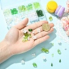 DIY Jewelry Making Findings Kits DIY-YW0018-07-5