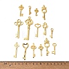 Alloy Pendants FIND-D040-01G-3