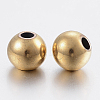 304 Stainless Steel Beads Spacers LS-STAS-P197-037G-8mm-2