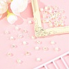 Preciosa® Crystal Beads Y-PRC-BA4-51000-20000-5