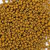MIYUKI Round Rocailles Beads SEED-X0054-RR4460-2