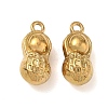 304 Stainless Steel Pendants SA-CBAE5AC-02G-1