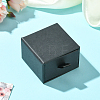 Paper Cardboard Jewelry Set Drawer Boxes CON-WH20008-11A-3