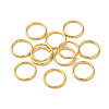 304 Stainless Steel Open Jump Rings STAS-K285-02K-G-1