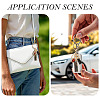 Resin Keychains KEYC-TAC0030-14I-8