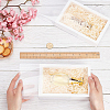 Drawer Kraft Paper Box CON-BC0001-19A-02-3