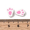 Easter Handmade Polymer Clay Beads CLAY-A006-01D-3