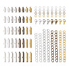 DIY Jewelry Findings Kits DIY-TA0008-51-17