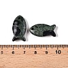 Natural Kambaba Jasper Pendants G-N342-106D-3