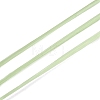 Flat Elastic Crystal Thread EW-Q003-01A-12-2