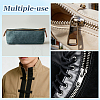 240Pcs 3 Colors Clothing Accessories KK-CY0001-16A-6