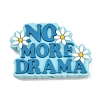 Funny Silicone Beads PL-T045-01D-1