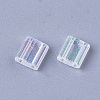 132~152Pcs MIYUKI TILA Beads SEED-NB0001-92A-2