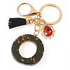 Resin Keychains KEYC-TAC0030-14O-2