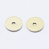Brass Spacer Beads LS-KK-G331-01G-NF-2