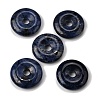 Natural Sodalite Pendants G-F820-13A-13-1